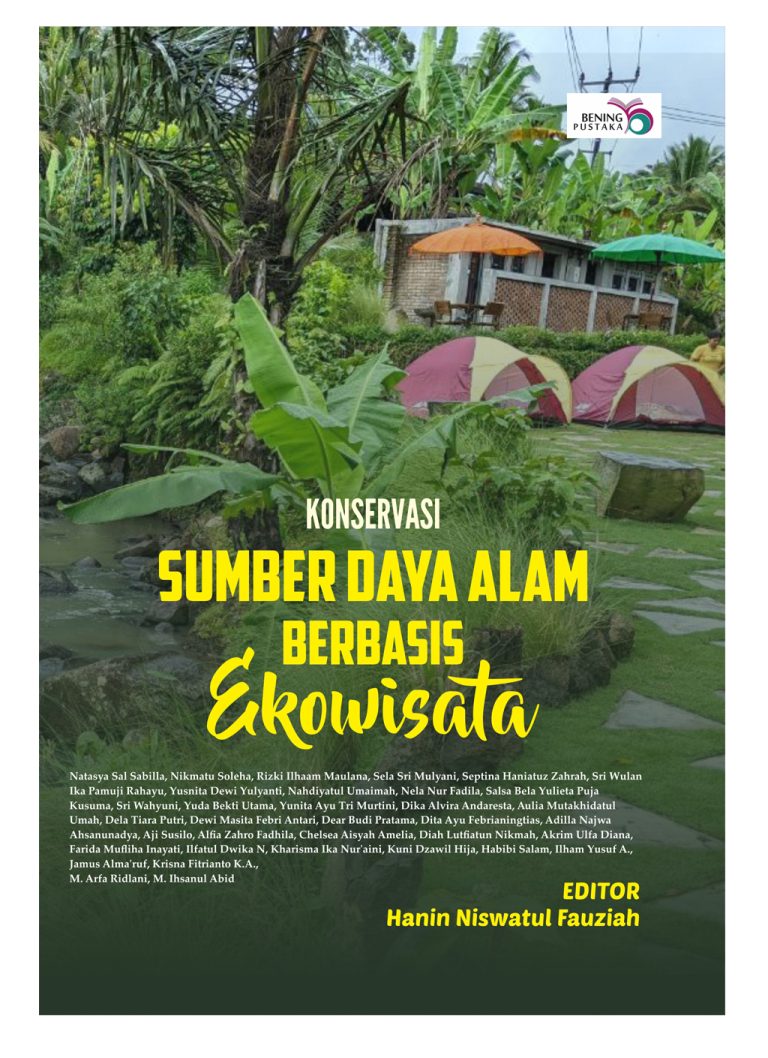 Mengembangkan Ekowisata Desa: Peran Pengembangan BUMDes Berbasis Potensi Sumber Daya Alam dalam Memanfaatkan Keindahan Alam Desa sebagai Daya Tarik Wisata