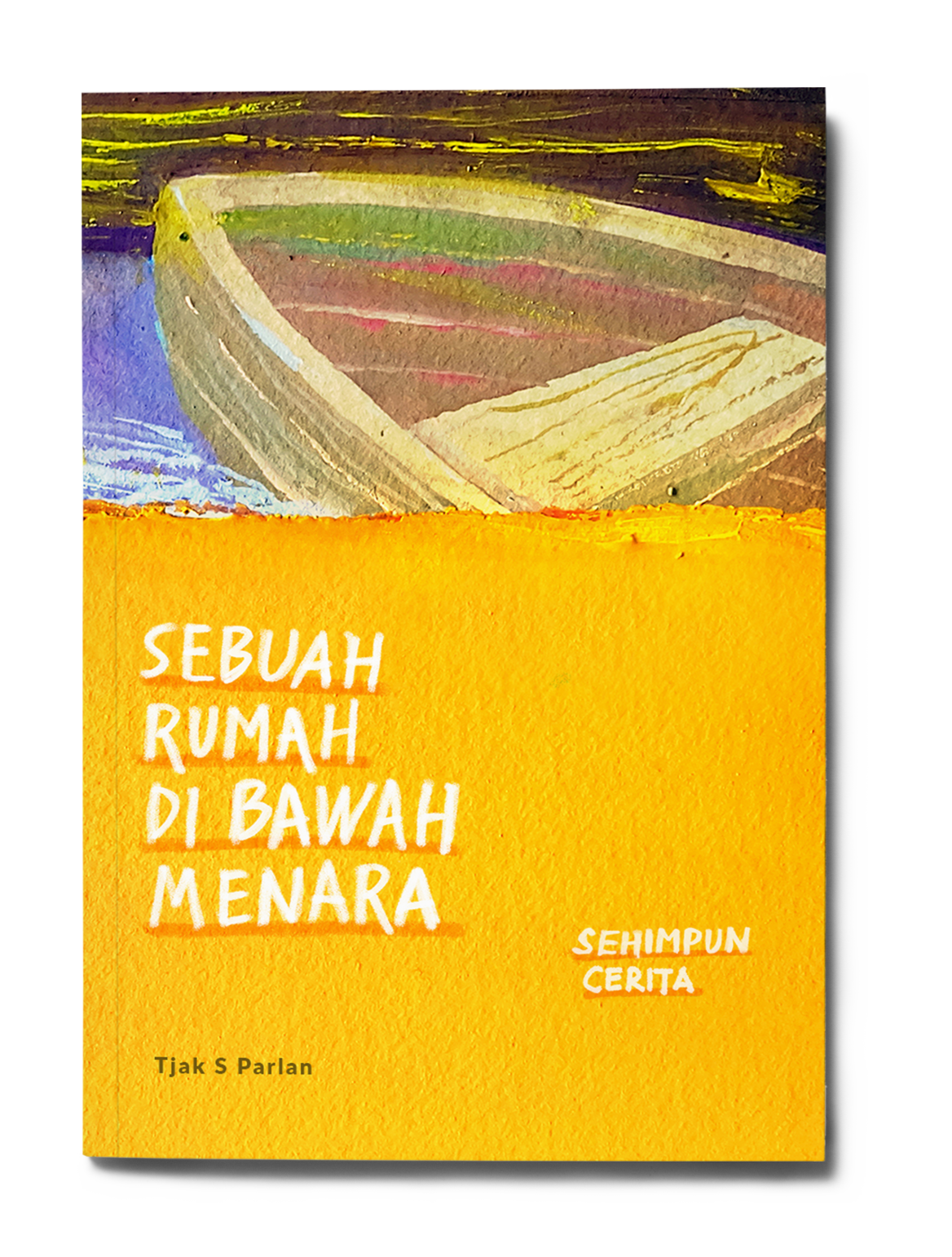 sebuah rumah