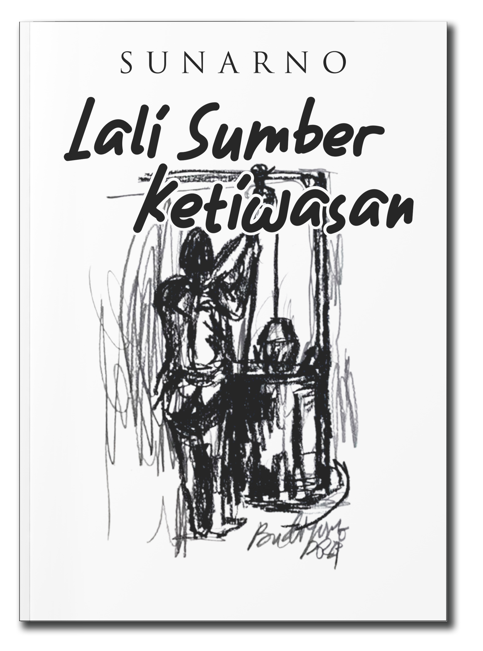 lali sumber ketiwasan