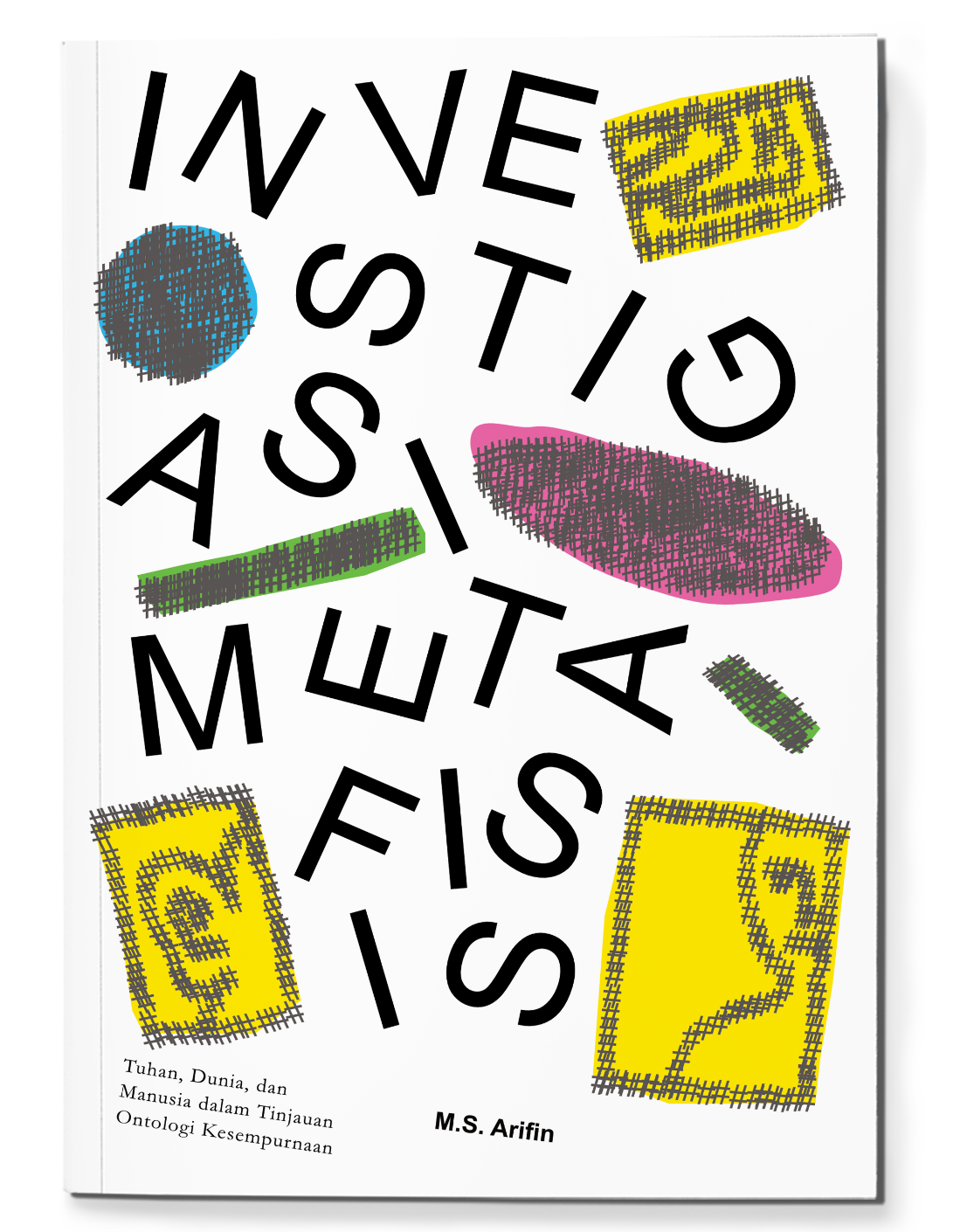 Investigasi Metafisis