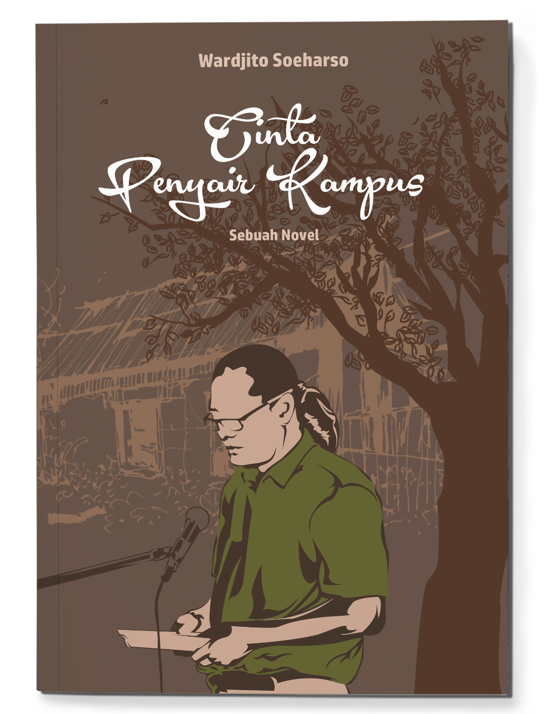 cinta penyair kampus