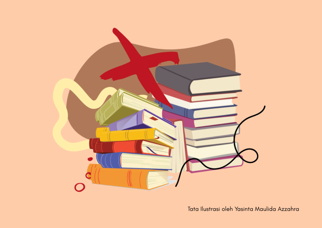 Sejarah Pembajakan Buku dan Fenomena Pirate Printing