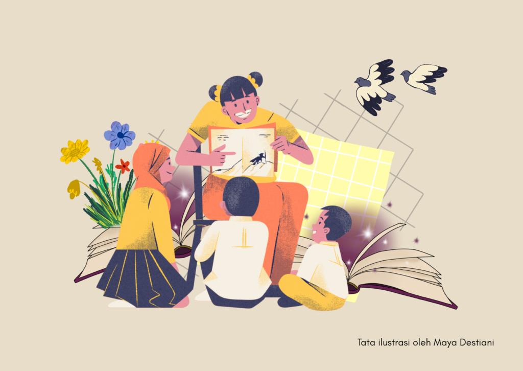 Cerita Pendek Ciri, Sejarah, dan Perkembangannya