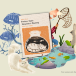 absurditas dalam kumcer Seekor Ikan Mencintai Kucing karya Mufa Rizal