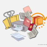 Mengenal istilah print on demand atau cetak sesuai pesanan