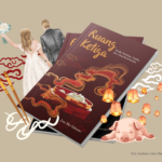 Resensi buku ruang ketiga