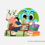 Hari Buku dan Hak Cipta Sedunia