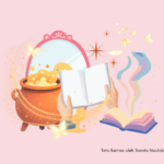 Sebuah Buku, lalu Kebetulan-Kebetulan Lainnya