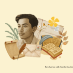 Jejak Chairil Anwar dalam perbukuan