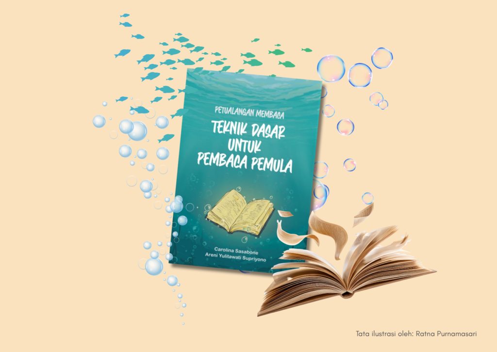 teknik dasar untuk pembaca pemula