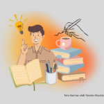 cara membuat kalimat pembuka