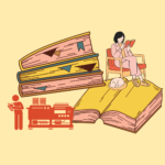 perbedaan penerbitan mayor dan self publishing