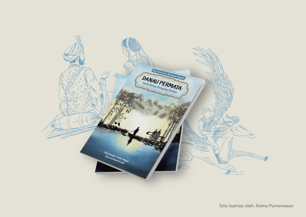 ulasan buku cerita terjemahan
