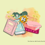 perbedaan buku hardcover dan softcover
