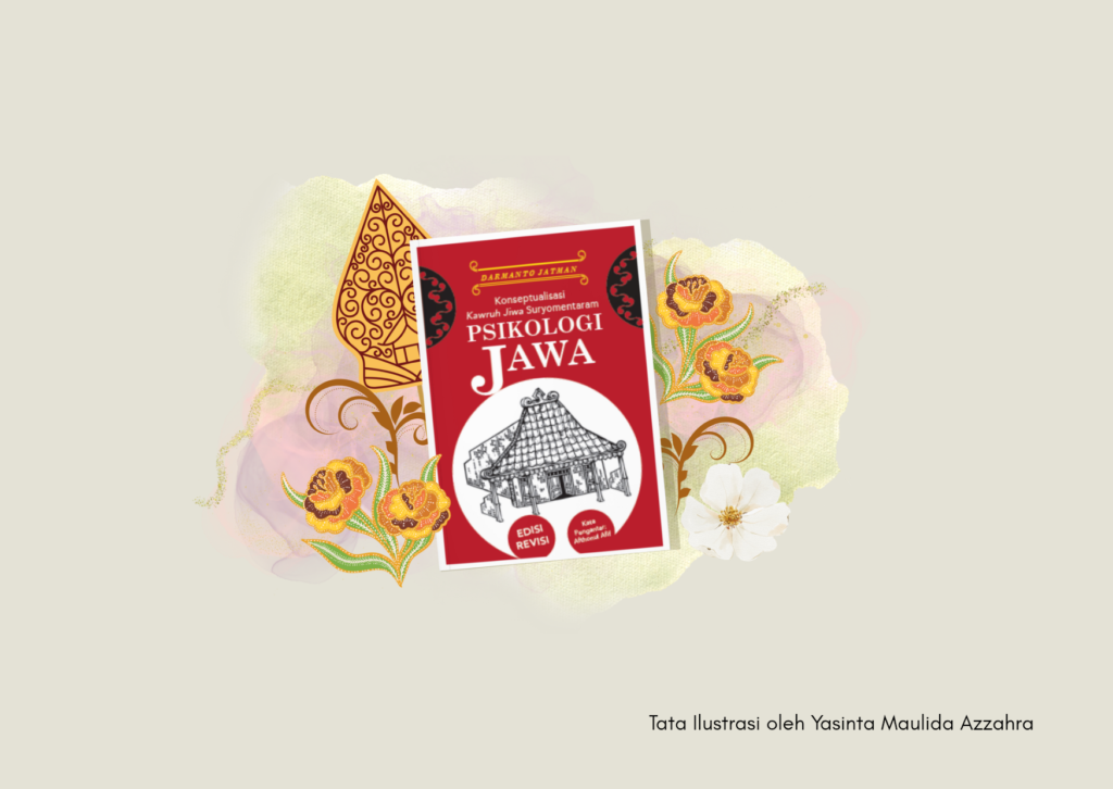 resensi atau ulasan buku psikologi jawa