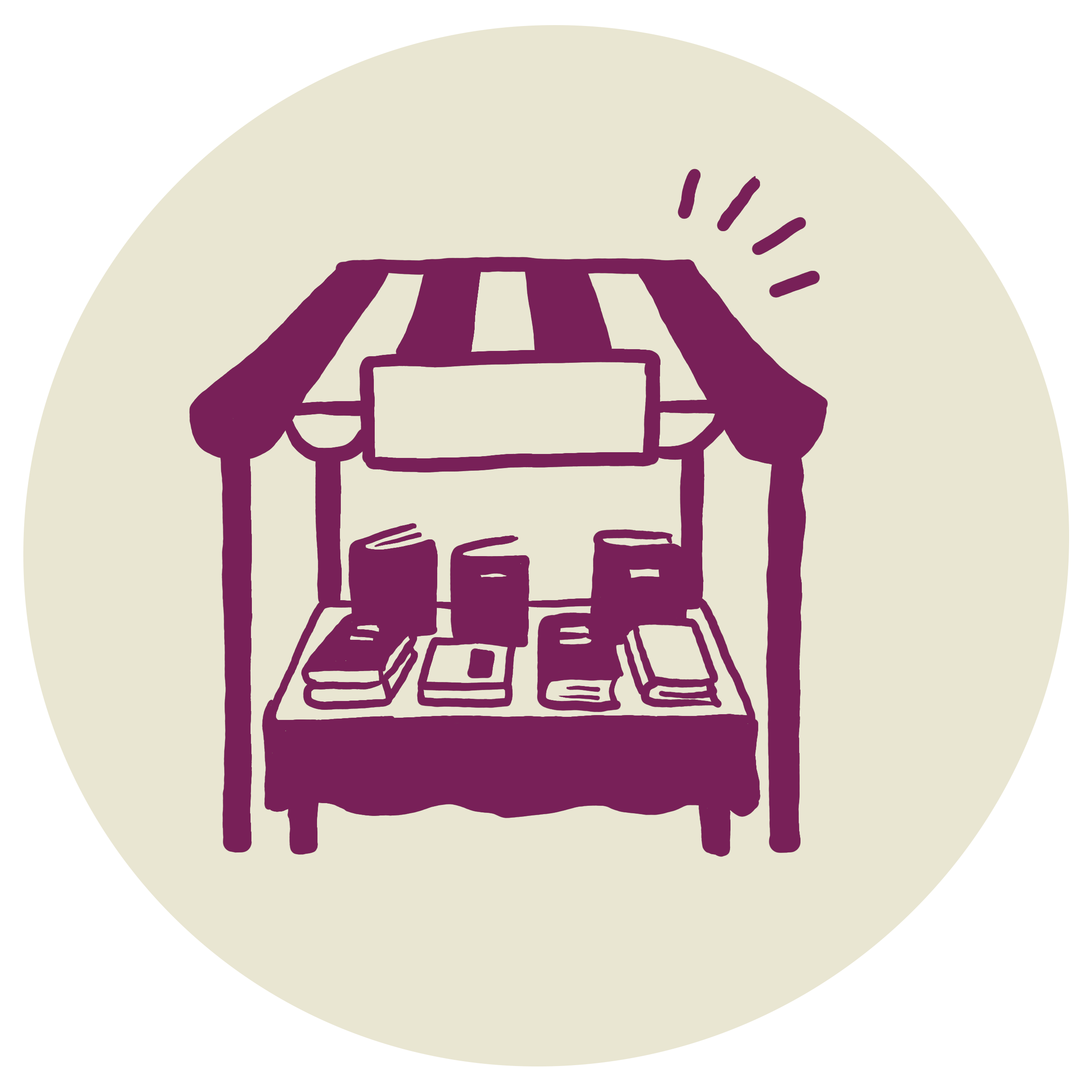 Bazar Buku