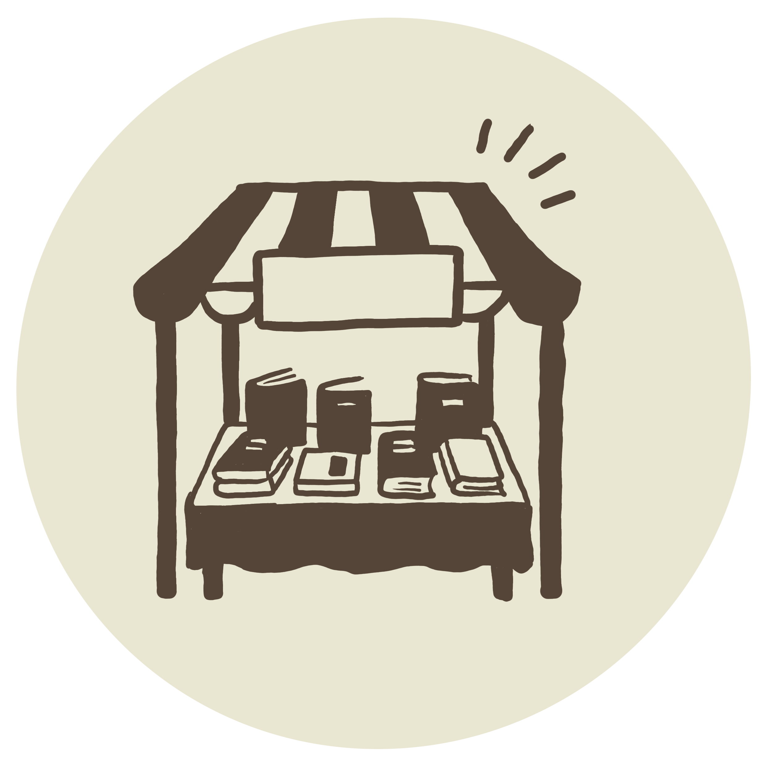 Bazar Buku